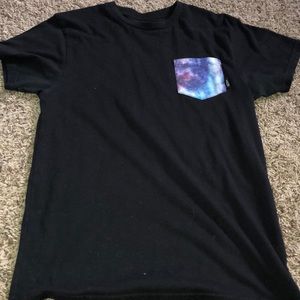 Vans tee shirt